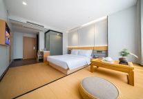 湖南省岳阳市平江县开新店啦！漫州酒店（平江汽车站店）欢迎您！