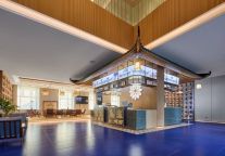 花筑般蓝 | 引客入延！用品质邀你赴一场延吉之约