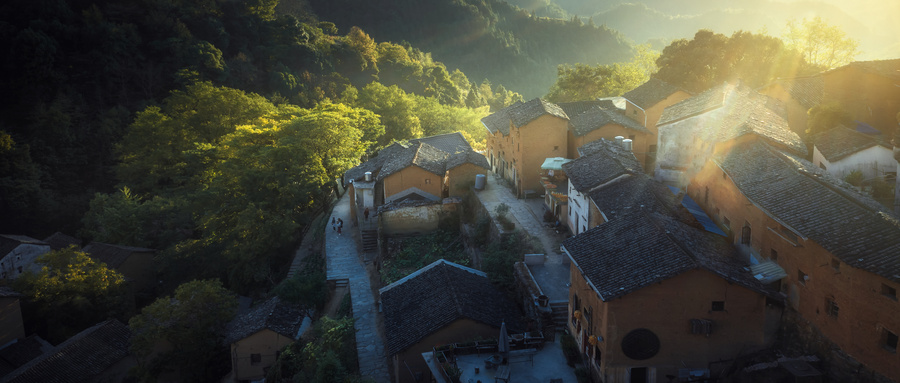 企查查：新注册民宿相关企业多分布在西南地区