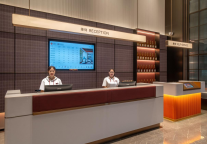 以在地化服务收获住客好评，柏曼酒店全国多店暑期业绩亮眼