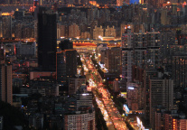 融创文旅四大酒店焕新揭幕