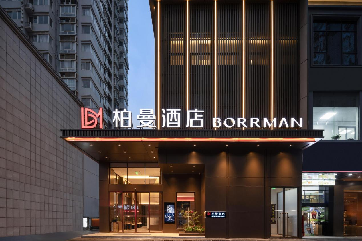 柏曼酒店多地门店开业即满房，用产品打造“高性价比”住宿体验   