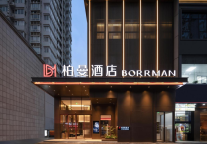 柏曼酒店多地门店开业即满房，用产品打造“高性价比”住宿体验   