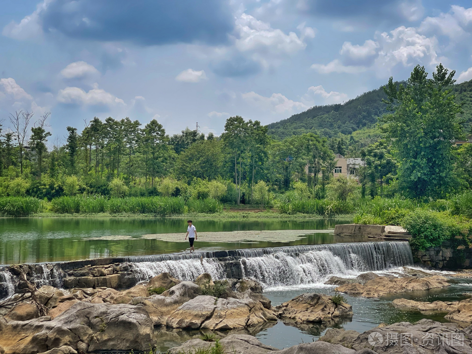 我国再添4处世界级灌溉工程遗产