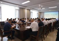 东平湖文旅集团9月亮点工作回顾