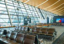 深圳机场国际及地区通航点突破50个7月客运量同比增长14%