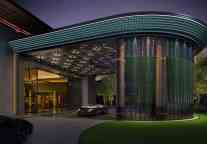 万丽酒店进驻杭州科创腹地，杭州临安青山湖科技城万丽酒店启幕