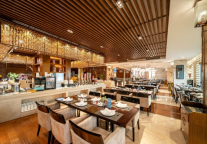 雅阁酒店集团|贵州兴义避暑之旅，尽在国龙雅阁大酒店