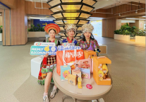 “码上”出发！湖南旅游集团智旅科技公司助力旅发大会解锁游玩新体验