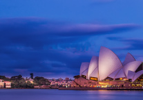 澳大利亚启动新一阶段旅游推广