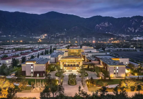 「五载同行·澜心相伴」—— 北京五矿君澜感恩一路陪伴