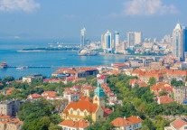 山东启动文旅·金融双向赋能 融资400亿