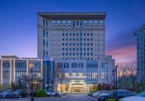 雅阁酒店集团|河北沧州泰合卓凡雅阁酒店，悦享狮城古韵新风