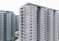 郑州城发兴达美寓入选河南省首批“好房子”建设项目案例