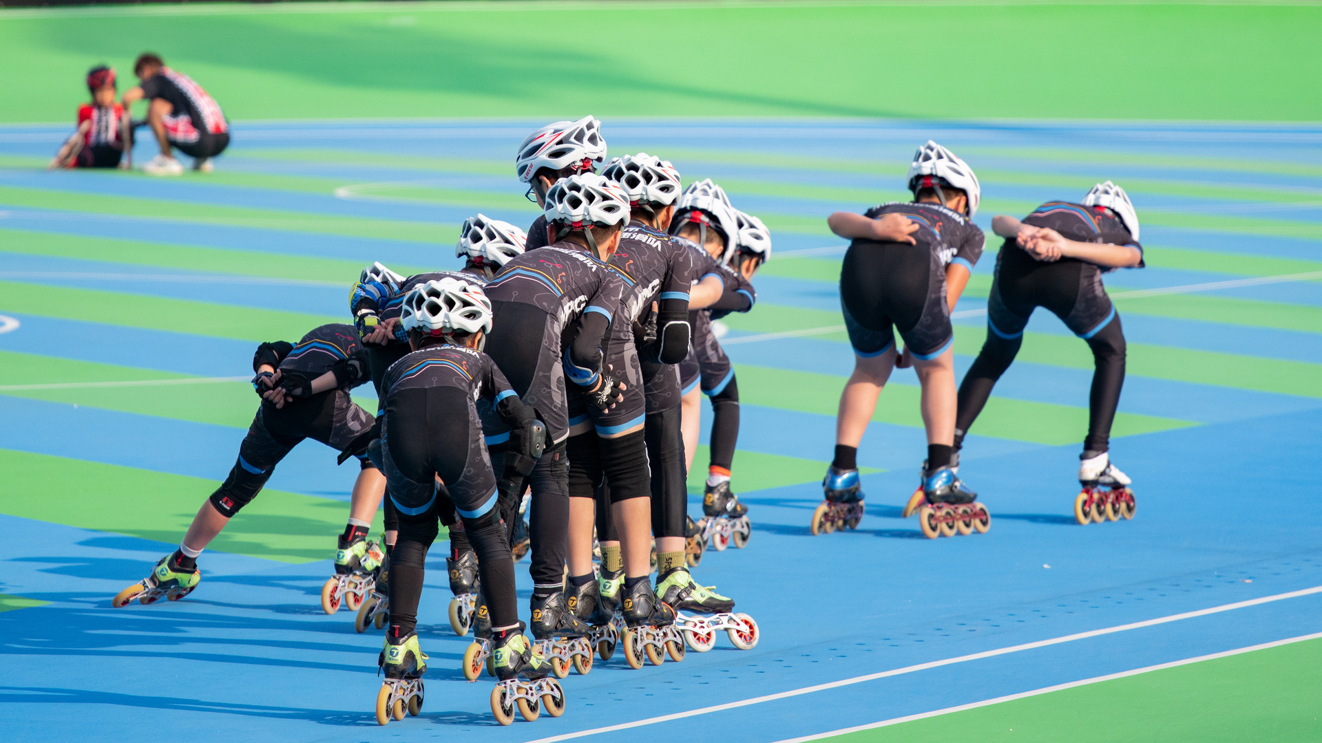 79.33万家 今年前九月体育赛事相关企业注册量涨超8%