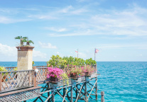 计划投资约5亿元，重庆荣昌玉带天玺国际度假酒店开工