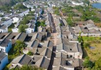 格林豪泰智选酒店（桐城孔城店）新开业：踞古街旁，悦享桐城文韵与智能商旅