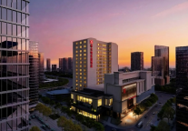 希尔顿花园酒店在华运营及筹建项目突破300家