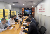 济宁孔子文旅集团赴港澳开展文旅交流 