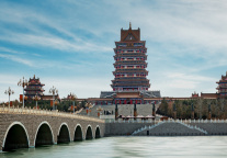 宁夏六大举措打造西部国际旅游目的地