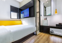 易佰酒店济阳富强街店，舒心又贴心