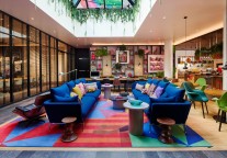 万豪国际集团完成对citizenM品牌的收购