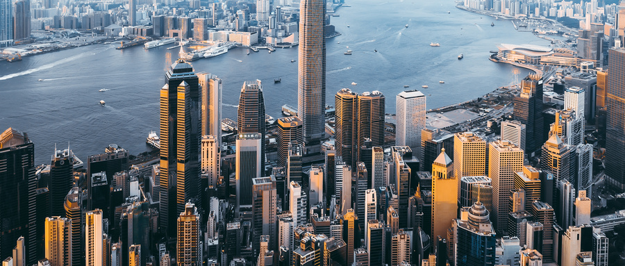 第一太平戴维斯预计香港第三季租赁需求将进一步攀升