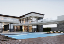 沈阳盛京美爵酒店项目开工，计划投资8亿元