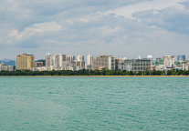 海南：引进人才可凭保租房相关凭证申请补贴