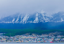 阿根廷对中国游客部分免签