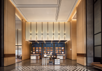 福朋喜来登品牌再拓华中市场 武汉汉口福朋喜来登酒店正式揭幕