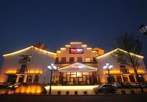 雅阁酒店集团|浙江湖州红房木雅阁璞邸酒店，沉醉湖城雅韵