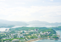 海南与泰山体育产业集团签署战略合作协议