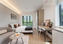 海归优选，港深通勤生活，从招商蛇口壹间·槟榔园开始