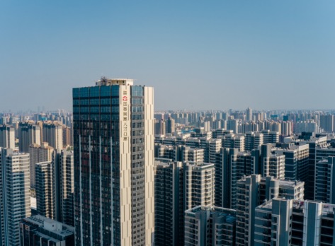 2025年第八批城发美寓即将上线！样板间周末开放
