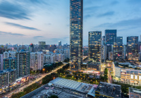 深圳今年年计划供应居住用地100公顷 供应商品住房4万套