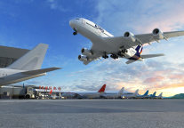 韩国真航空开通仁川至桂林航线，中韩免签政策助力人员往来