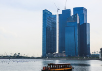 ​新加坡鹏瑞利与凯悦集团携手，杭州将添两家高端品牌酒店