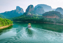 撕碎网红滤镜、废掉门票依赖，这座景区凭什么成为文旅圈的 “清流样本”?