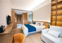 美寓机器人助手上线，智能生活不只“一刻钟”