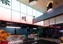 陌上美学酒店启幕 | 在徐州，栖居湖畔艺境，漫品彭城风华！