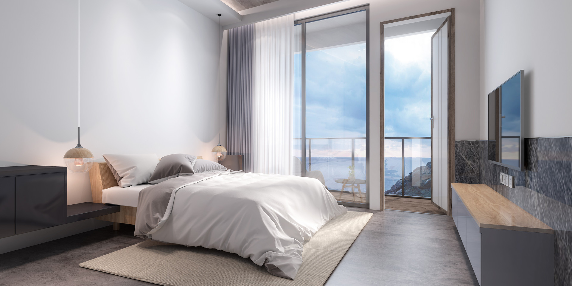 环天・青林人才公寓启用，助力眉山天府新区“聚人兴产”