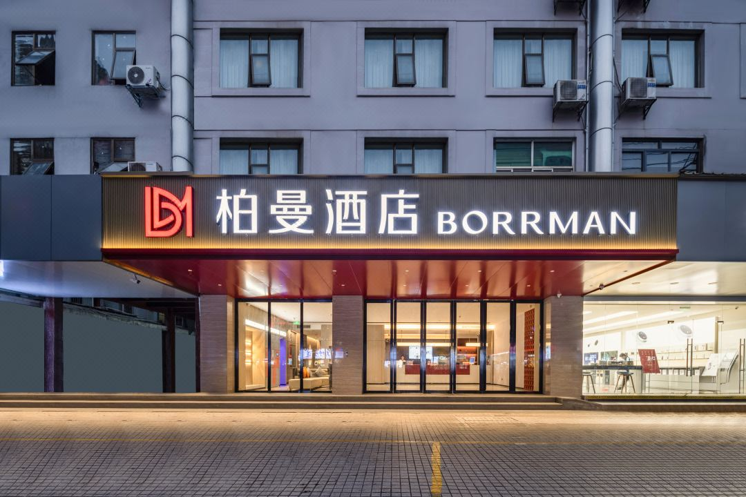  单月综合OCC超101%，柏曼酒店焕新存量开业后业绩同比持续提升   