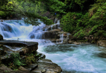 黄山旅游子公司8252.32万元竞得黄山市黟县一宗地块