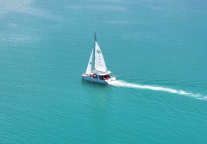 青海湖景区解锁“一站式”智慧旅游新生态