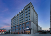 艺龙安悦首入兰州 | 以枢纽经济新引擎赋能商旅新生态