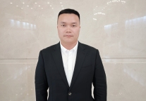 瑞廷酒管（元开酒店集团）任命支留杰为大客户总监