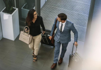 雅阁酒店集团|健康商旅焕新出彩，打造年轻精彩旅程Chill时刻