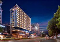 柏曼酒店在梧州开业，邀客下榻“岭南深处”品读四千年文明