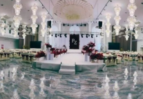 郎溪君澜酒店圆满承办第八届农民丰收节庆典，1500余人共庆丰收喜悦！